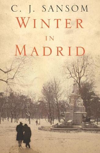 Winter madrid sansom - madrid,c., j.