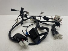 ♻️ Keeway Superlight 125 E5 2021 - 2025 Main Wiring Loom Harness ♻️