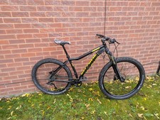 On One Parkwood 29er Mountain Bike Size Medium/large