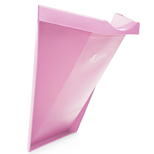Polyjump corner hay feeder - hay,