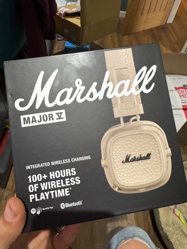 Marshall major wireless - major,