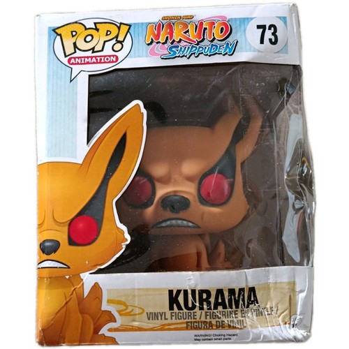 Funko pop animation naruto - funko,