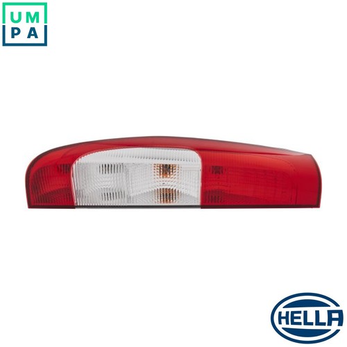 Tail light assembly 2sk - tail,