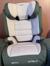 My Babiie MBCSB30 i-Size