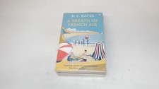 			5 x H.E Bates  Paperbacks