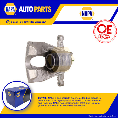 Brake caliper fits vauxhall - brake,