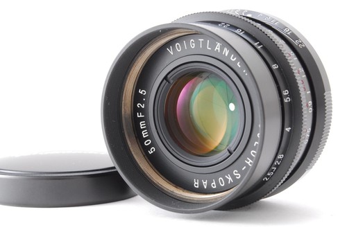 Mint hood voigtlander - [mint,