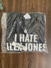 I HATE ALEX JONES DON’T