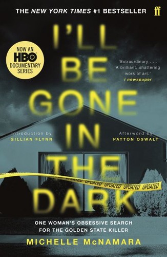 Gone in the - the, dark