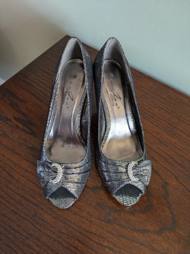 Lunar elegance pewter - lunar,