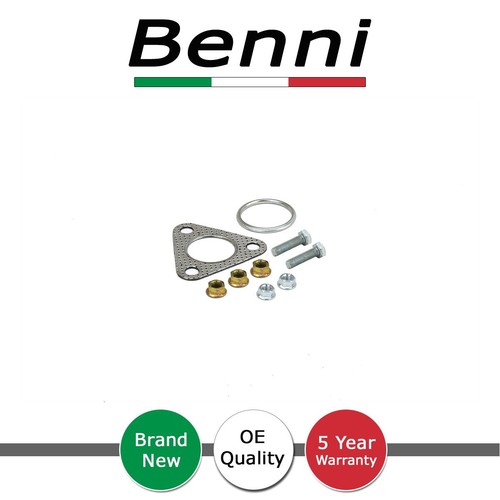 Cat converter fittings benni - cat,