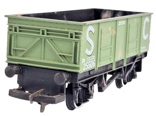 Hornby r730 gauge 20t - hornby, sc