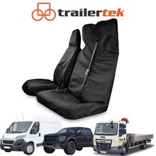 Maypole Van Seat Cover