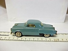 43RD AVENUE MODELS -1951