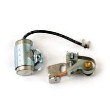 Standard Parts Points &