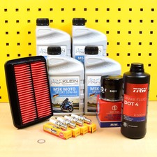 Suzuki GSF 1200 Bandit 01-05