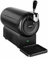 Krups  VB641840 Draught Beer