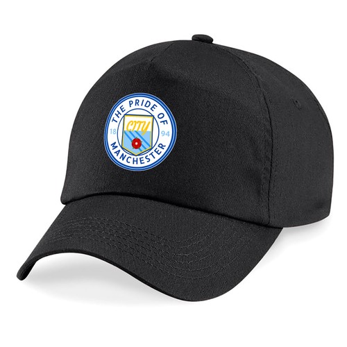 Pride manchester city - pride, of