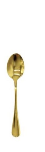 Stainless steel gold cutlery - stainless,