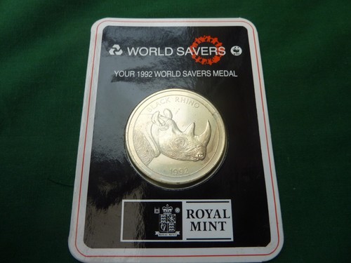 Two royal mint 1992 - mint, "natwest