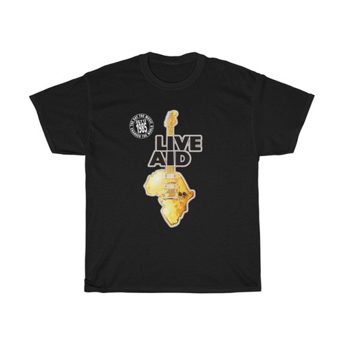 Live aid 1985 - live, band