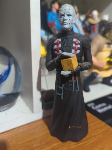 Neca toony terrors hellraiser - neca,