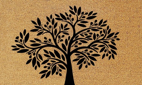 Infinity tree heavy duty - tree,
