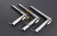 Fiber Optic Operating