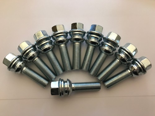 M14x1 r14 silver - r14,
