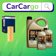 BOSCH Service Kit For BMW X5