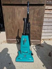 Electrolux Stair Master 1400 W Hoover Model - Z1481 FULLY WORKING