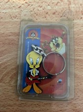 WB Tweety  Pie with guitar