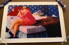 Sarah JANE Szikora  "SLAPPED