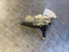 PEUGEOT 206 3DR 1998-2012 1.4 WIPER MOTOR (REAR) 9638664980