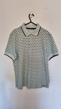 Markus Lupfer Polo Shirt Top
