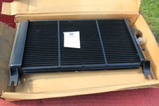 NISSENS ENGINE COOLING RADIATOR 230098 NEW OE REPLACEMENT FORD FIESTA COURIER