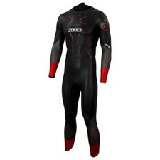 Zone3 Aspire Triathlon Open Water Swimming Wetsuit Large RRP £425