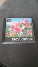 Tombi - PlayStation One PS1 - Boxed With Manual