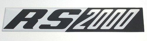 Mk1 ford escort rs2000 - escort,