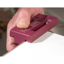 Edge Banding Trimmer 200099 Double Edge Trimmer Cuts Top & Bottom Same Time