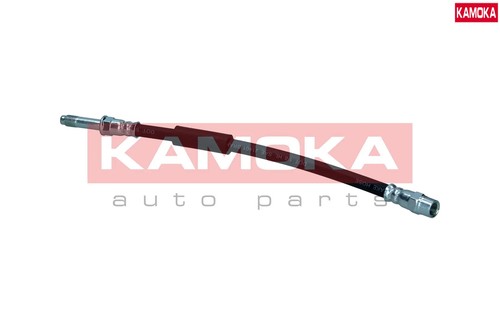 Rear brake hoses 1170116 - brake,