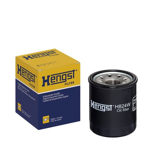Hengst filter h824w - hengst,