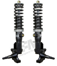 Escort Mk1 Mk2 GAZ GOLD