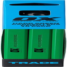 OX Trade Green Hard Carpenters