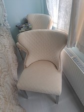 Polyester chairs pieces - polyester, 4