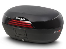 Shad 46l top box - 46l, fitting