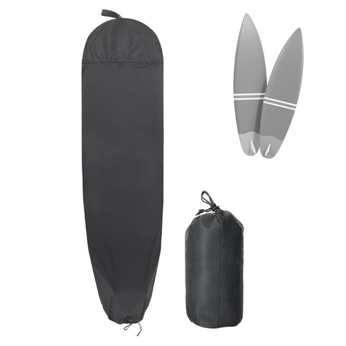 Protective surfboard storage - surfboard,