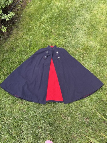 Vintage nudelman bross wool - vintage,