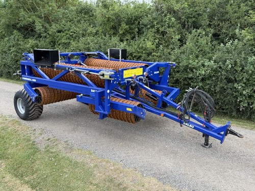 Dalbo powerroll 1030 cambridge - dalbo,