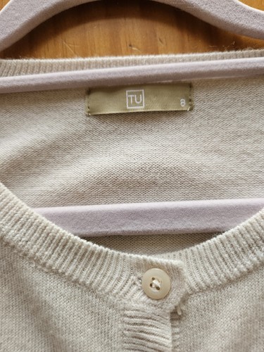 Cardigan - tu,